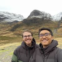 Thiago Xikota's Photo