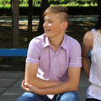 Arseny Dicusar的照片