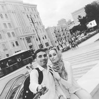 Ghadah Kamal's Photo