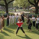 Spanish on stage's picture