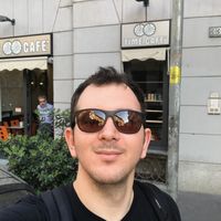 ilter gürel's Photo