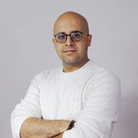 Fotos de Tirdad Kiamanesh