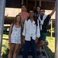 Cristian Angel's Photo