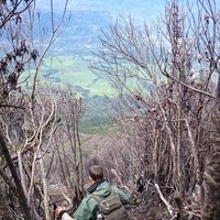 ICHAN SALON  PAGARALAM's Photo