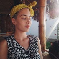 Ludmila Andrea的照片