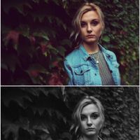 Daria Кirsenko's Photo