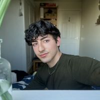 Antonino Arcudi's Photo