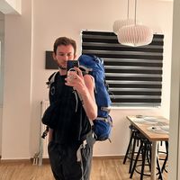 Фотографии пользователя Ross Bennett-Cook