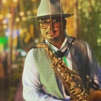 Agustin Gcia's Photo