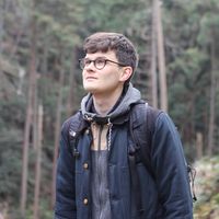 Oliver Blomqvist的照片