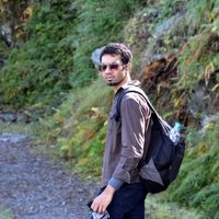 Vinay Kollipara's Photo