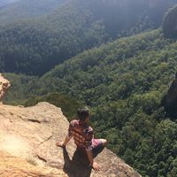 T Tuan Hoang的照片