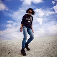 Charlotte LI's Photo