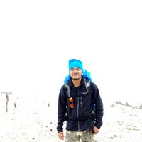 raja  joshua的照片