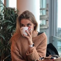 Anna Chernenkova的照片