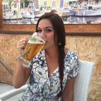 Briege McKenna's Photo