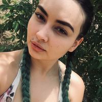 Alexandra Castro Vilchez的照片