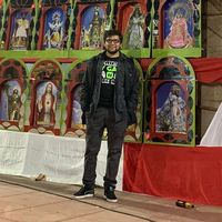 Bruno Beltran Guevara的照片