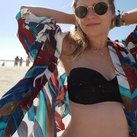 Dimitra Kardakari's Photo