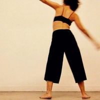 Romina Grisel的照片