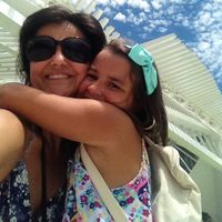 Andrea Jabor的照片