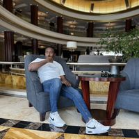 Badr Aldeen Shandi's Photo