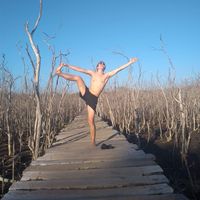 Tobias Hansen's Photo