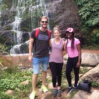 Yeukai Mudzi's Photo