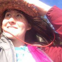 Teresa Galbraith的照片