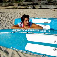 Maylis Primark的照片