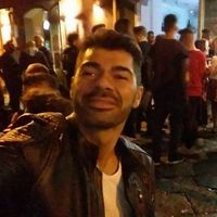 Alessandro Forte's Photo