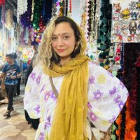 saba zeytooni's Photo