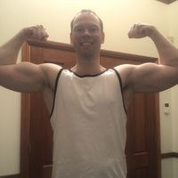 MIKE CRAWFORD's Photo