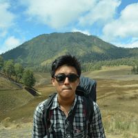 Fotos de Arfan Afkari Yahya