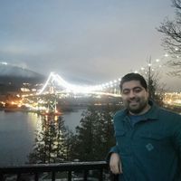 René Avendaño's Photo