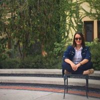 Fotos de Renata Mejium