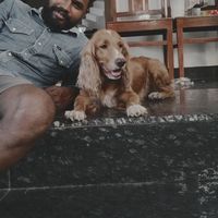 Arun Chandran的照片