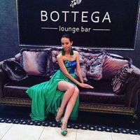 Viktoria Ishakova's Photo