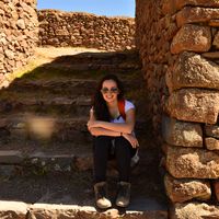 Le foto di Rocío Rostoll