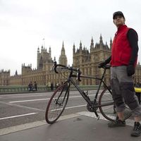 llewelyn Jones's Photo