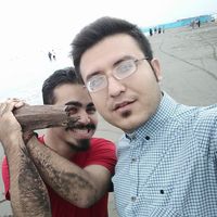 Zdjęcia użytkownika Hamidreza Ardakani