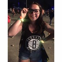 Hatsy Dea Silva Reyes's Photo