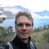 Mikko Leino的照片