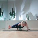 Yoga and Coffee 's picture