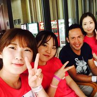 Guillermo Trujillo的照片