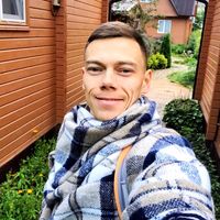 Denis Sokirkin的照片