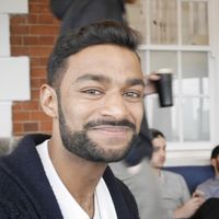 Photos de Ashley Kingham