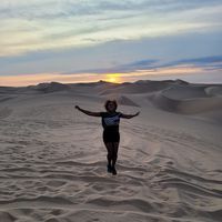 Belén Delgado's Photo