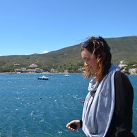 Roberta Uggias的照片