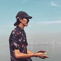 Max Everstov的照片